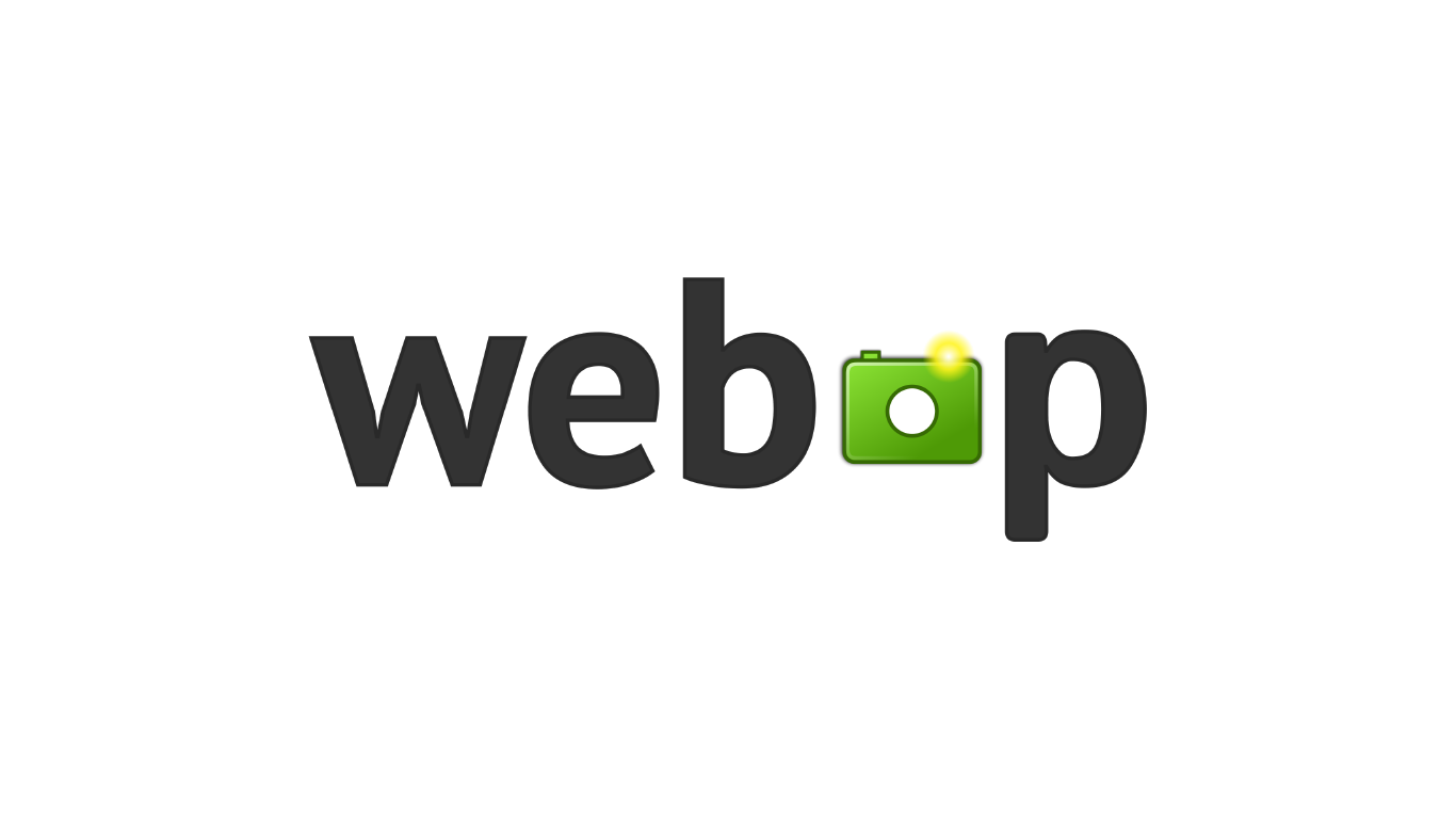 WebPロゴ