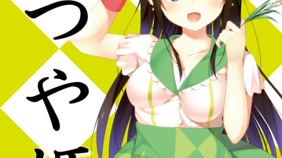 【ADS】山形県産米非公認アイドル「私たち新米としてデビューします！」※RiCes