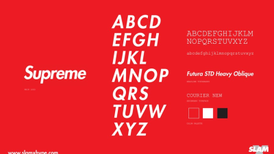 有名なブランドのロゴは決してクリエイティブではない！？