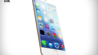 最新の情報を元に作られた［iPhone 6］の3Dレンダリング画像