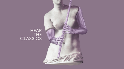 【ADS】ミロのヴィーナスは楽器を演奏していた？