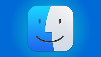 【Mac OS】ファインダーで「.htaccess」などの不可視ファイルを表示する方法