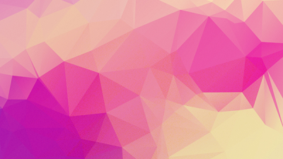 高画質でカラフルなポリゴンスタイルのテクスチャ×21枚セットが無料です。