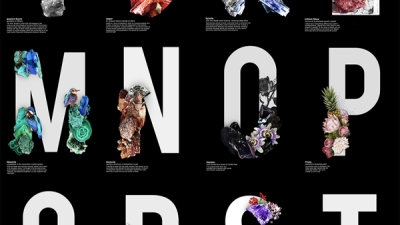 【Font】商用利用も可能なフリーフォント［Bebas Neue］が美しい。