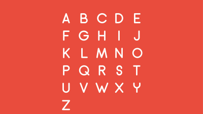 【Font】超カワイイ丸文字フリーフォント［Arciform］がオススメです。