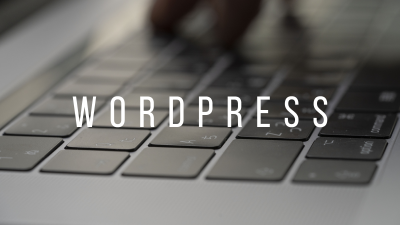 【WordPress】カスタム投稿を function.php で作る方法