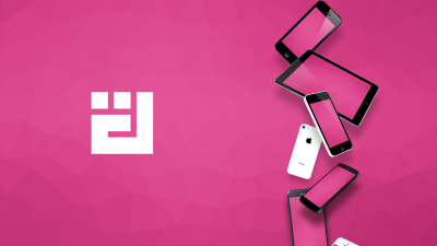 様々なデバイスのモックアップ素材のセット［FLAT & REAL］が無料でダウンロード可能。