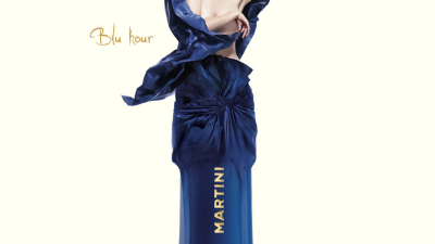 【ADS】NO MARTINI, NO PARTY.