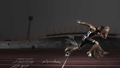 【Design】2008年度のアディダスのプロモーション広告［Impossible is Nothing］シリーズがカッコいい件。