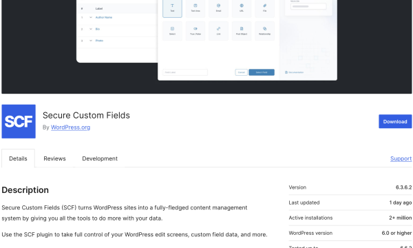 WordPress.orgによる『Advanced Custom Fields 乗っ取り事件』のまとめ