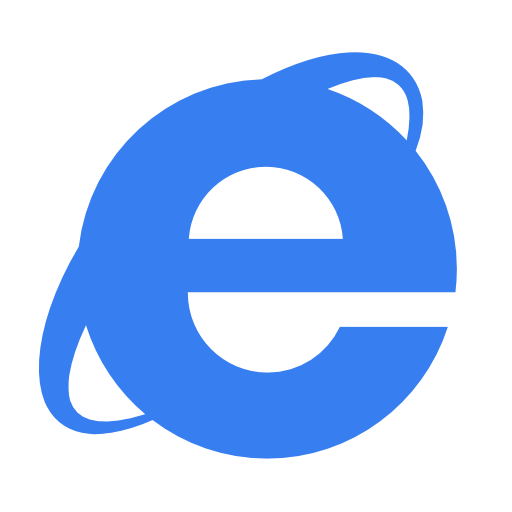 Internet Explorer