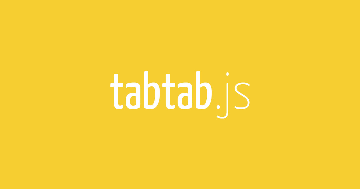 TabTab.js