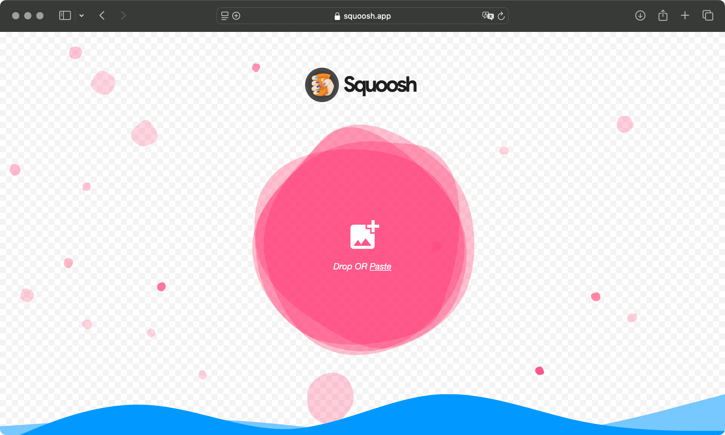 https://squoosh.app