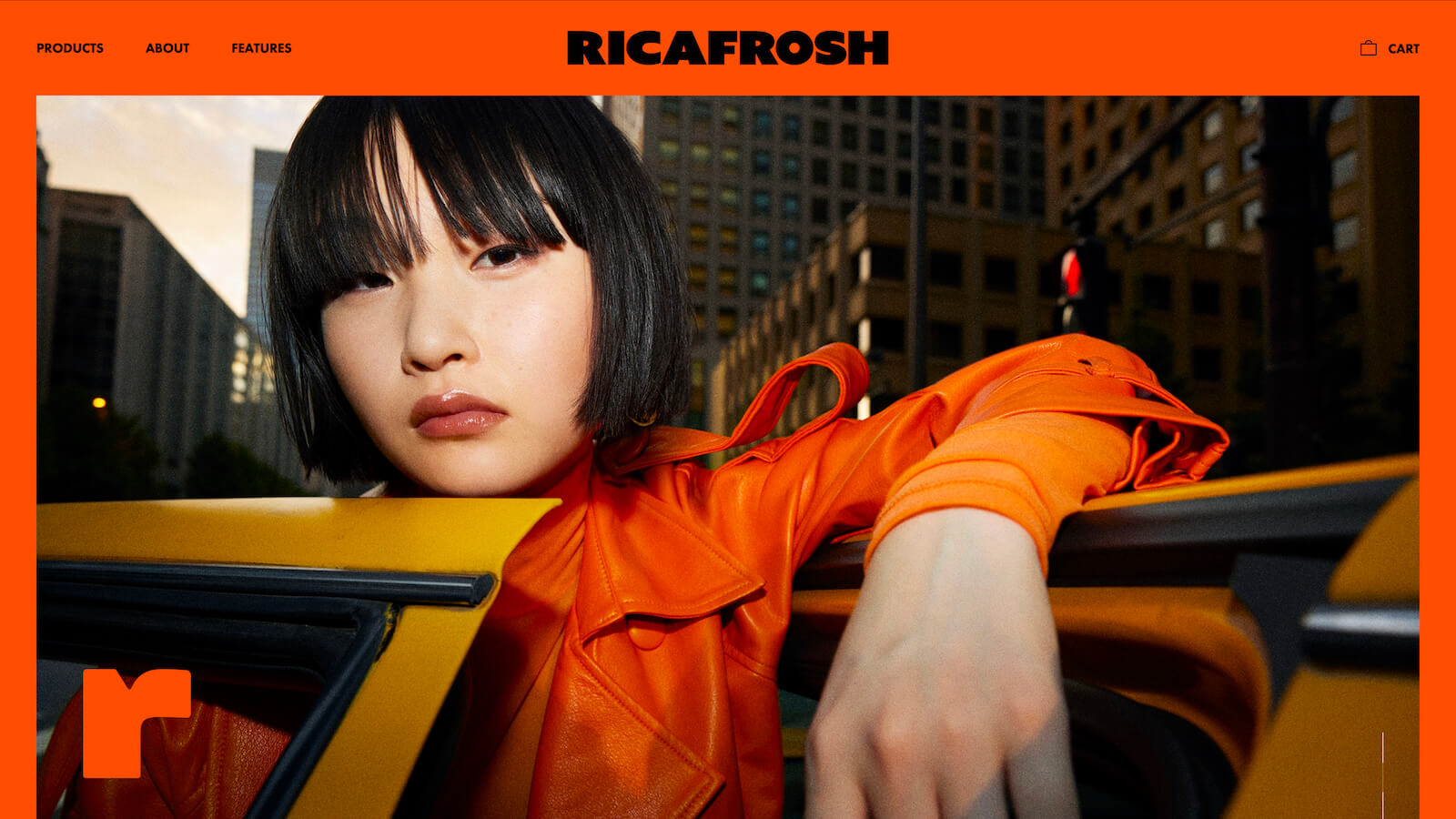 RICAFROSH