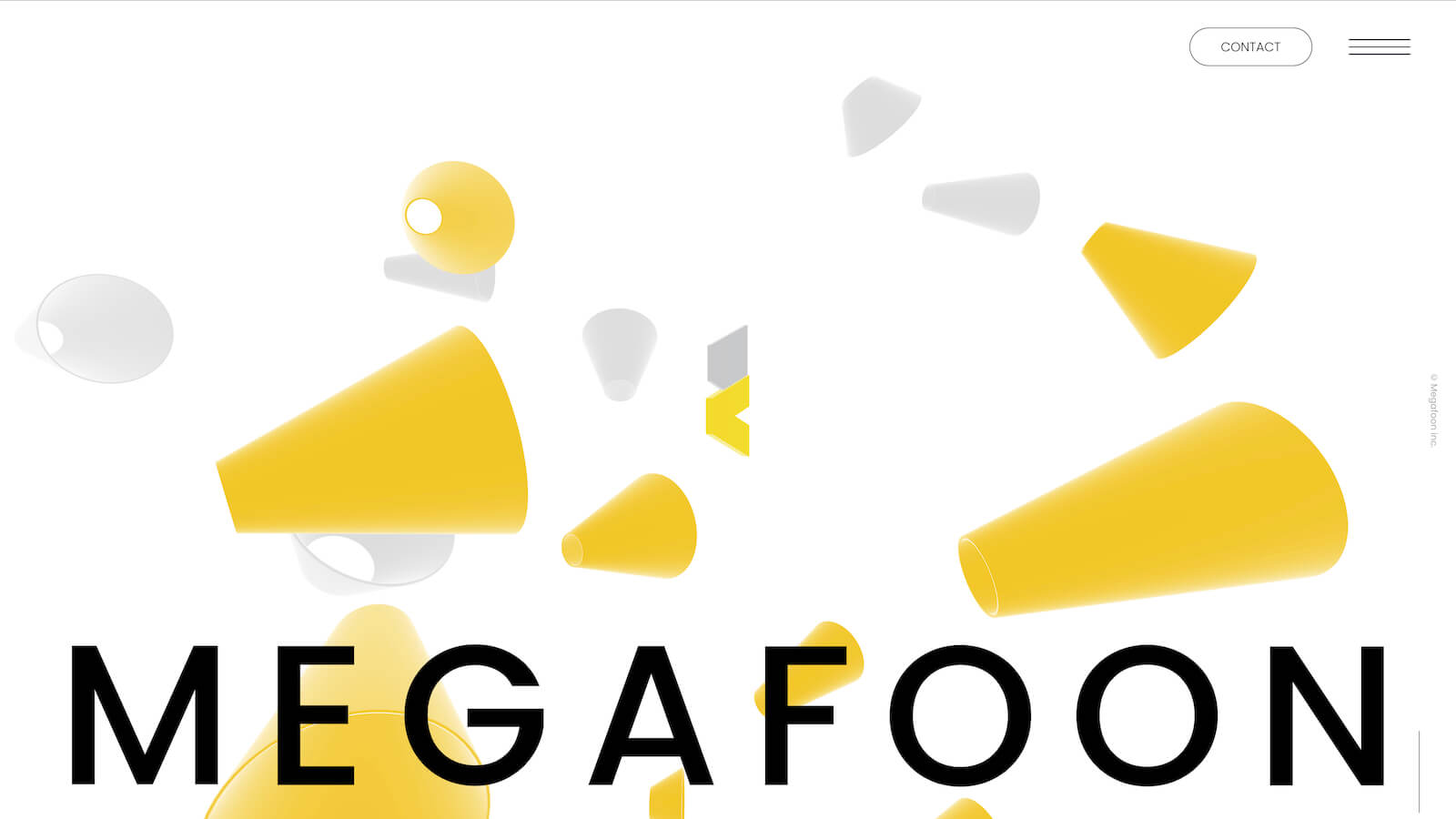 Megafoon