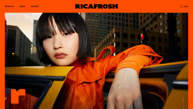 RICAFROSH