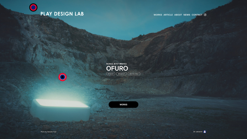 PLAY DESIGN LAB