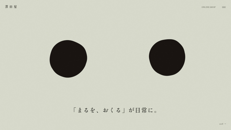 澤田屋