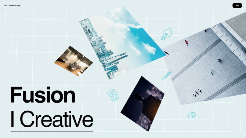 PORT CREATIVE GROUP