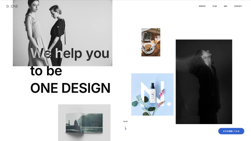 D_ONE