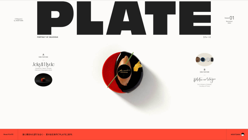 PLATE