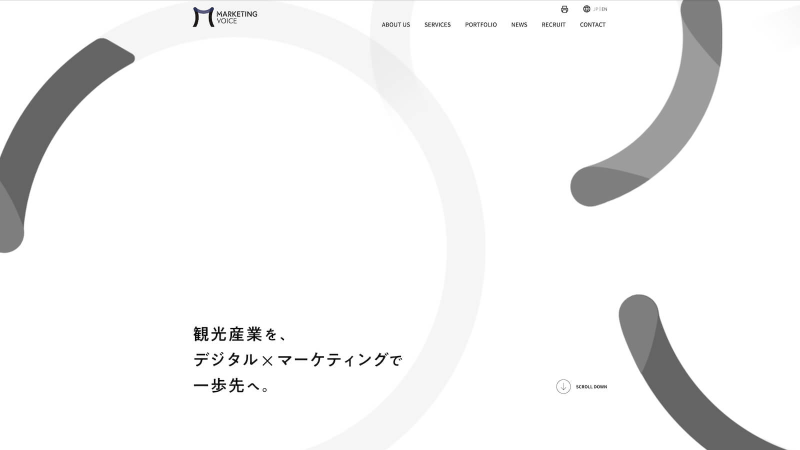 マーケティング・ボイス
