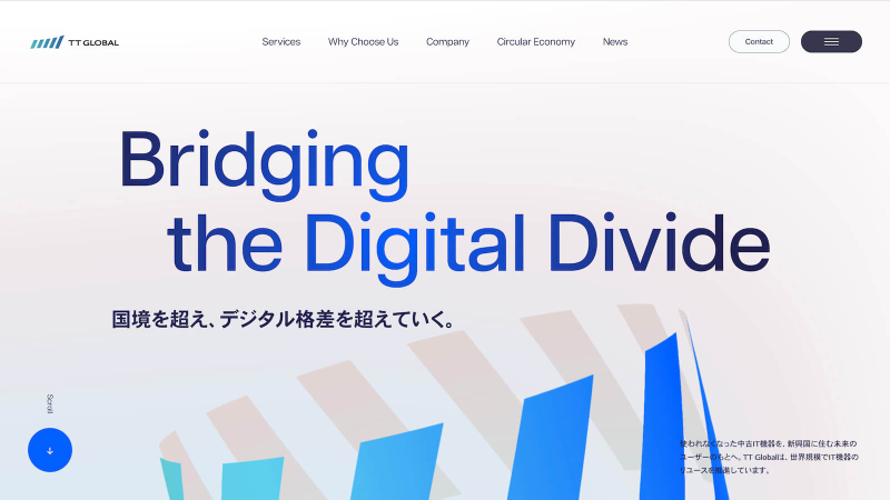 TT Global