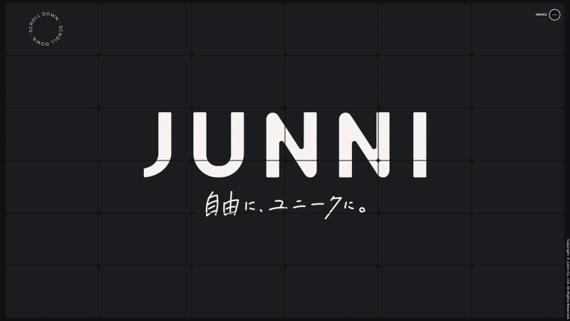 株式会社ジュニ