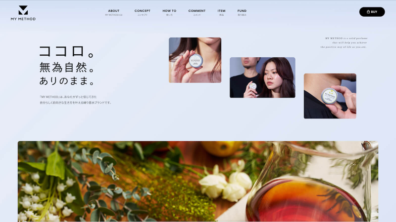 MYMETHOD