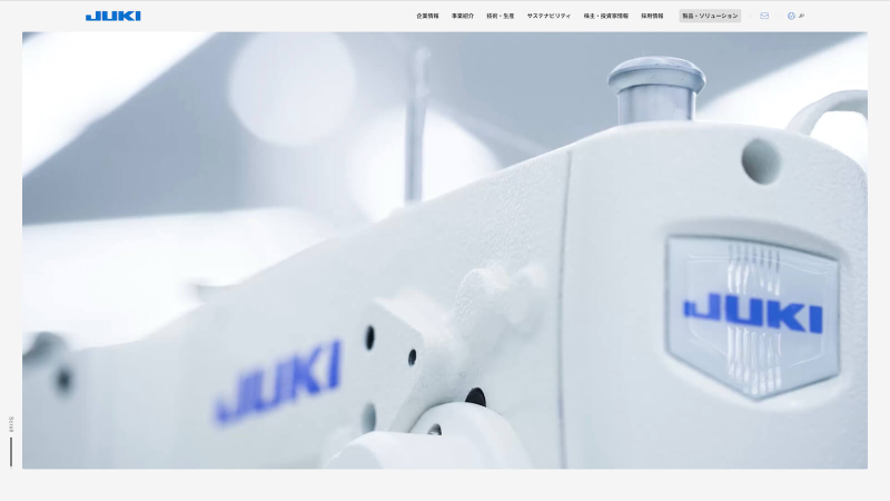 JUKI