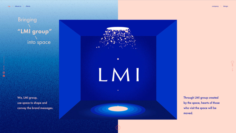 LMIグループ