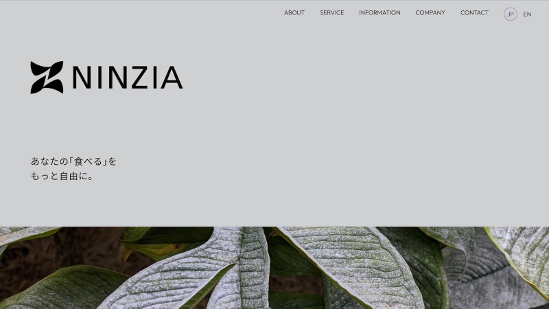 NINZIA