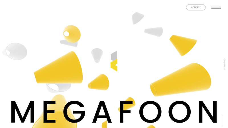 Megafoon