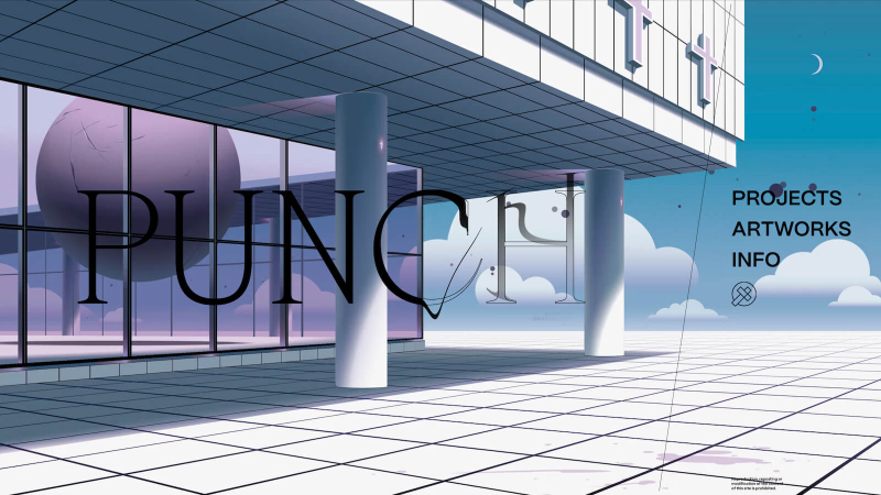 PUNCH Portfolio
