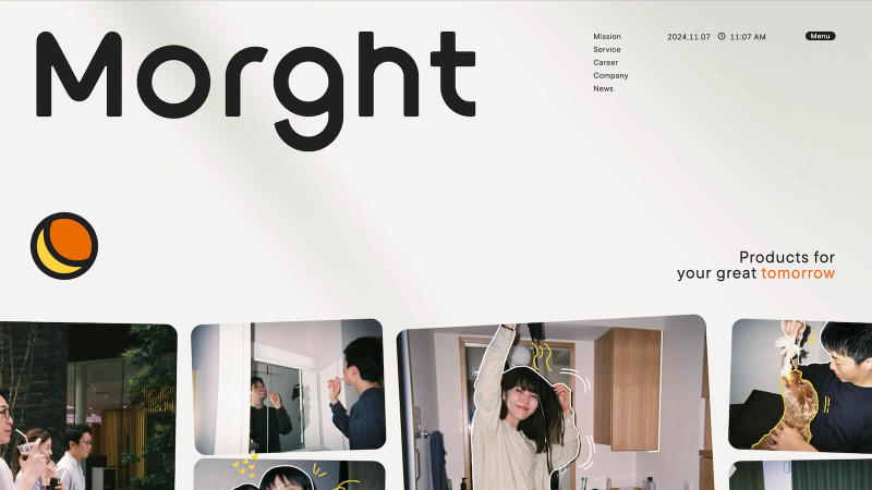 Morght