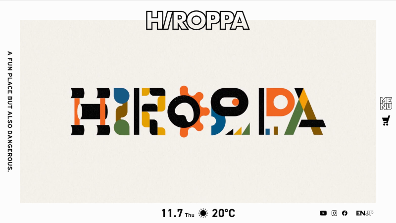 HIROPPA