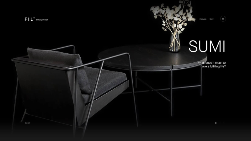 FIL – SUMI LIMITED