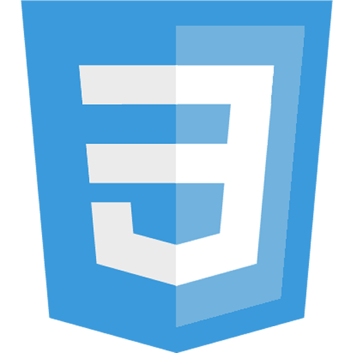 CSS3 badge