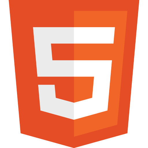 HTML5 ロゴ