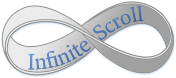 Logo Infinite Scroll